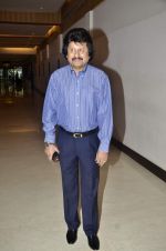 Pankaj Udhas at the formation of Indian Singer_s Rights Association (isra) for Royalties in Novotel, Mumbai on 18th July 2013 (52).JPG